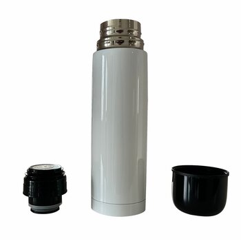 Subli-Print | Sublimatie - Thermo Bottle Travel