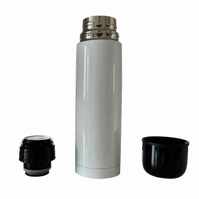 Sublimatie - Thermo Bottle Travel