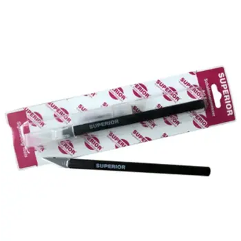 Superior | Superior Art Knife