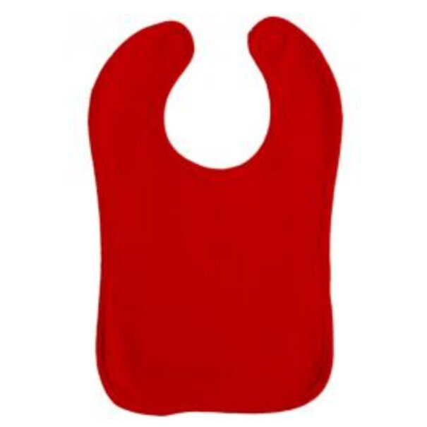 Link Kids Wear | Slabbetje Red