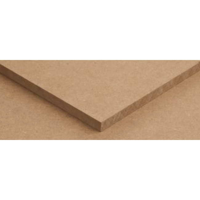 MDF 8mm (29x43cm) ADOR