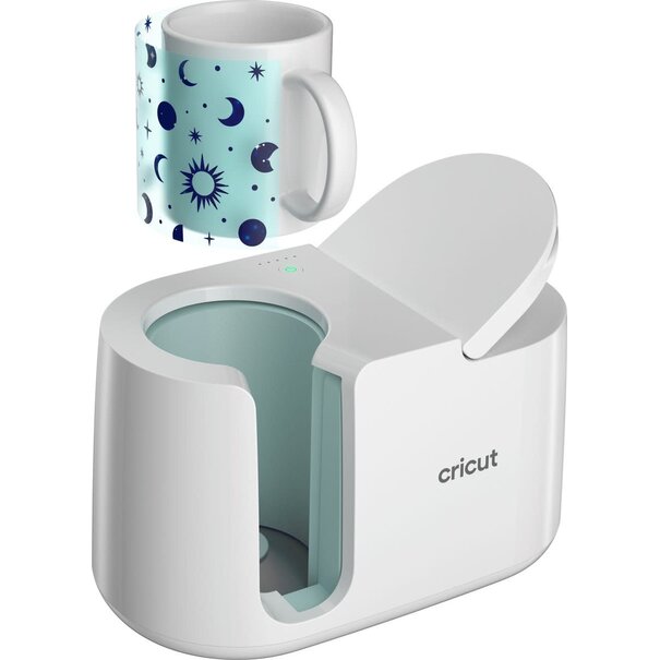 Cricut | Cricut Mug Press