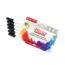 Siser Sublimation Markers - Black Pack