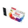 Siser Sublimation Markers - Black Pack
