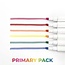 Siser Sublimation Markers - Primary Pack