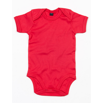 Babybugz | Body Rood - BB