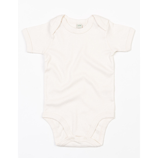 Babybugz | Body Organic Naturel - BB