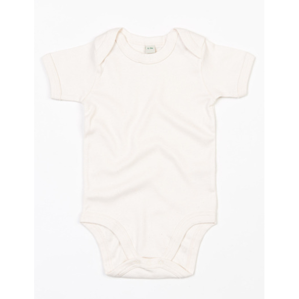 Babybugz | Body Organic Naturel - BB
