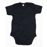 Body Zwart - BB