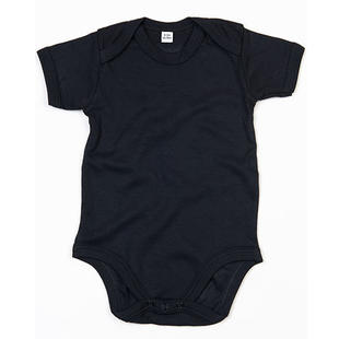 Body Zwart - BB