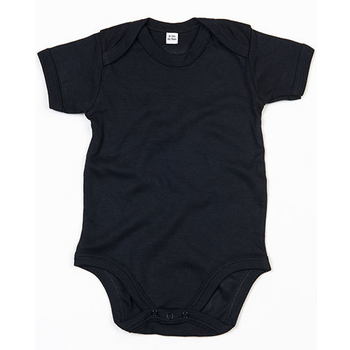 Babybugz | Body Zwart - BB