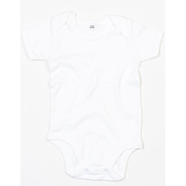 Babybugz | Body Wit - BB