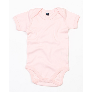 Babybugz | Body Lichtroze - BB