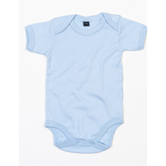 Babybugz | Body Lichtblauw - BB