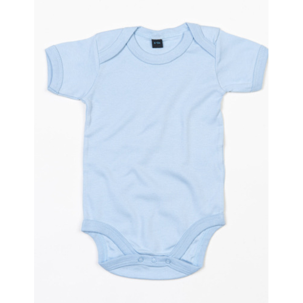 Babybugz | Body Dusty Blue - BB