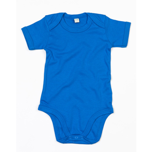 Body Blauw - BB