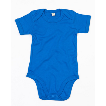 Babybugz | Body Blauw - BB