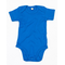 Babybugz | Body Blauw - BB