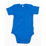 Body Blauw - BB