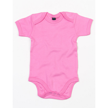 Babybugz | Body Roze - BB