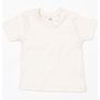 BB T-shirt - Organic Naturel