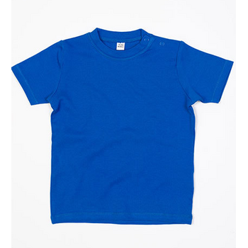 Babybugz | BB T-shirt - Cobalt Blue