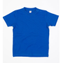 BB T-shirt - Cobalt Blue