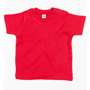 BB T-shirt - Red