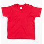 BB T-shirt - Red
