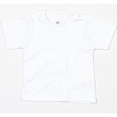 BB T-shirt - White