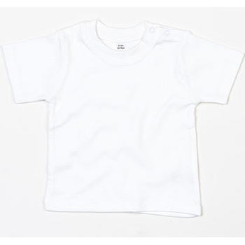 Babybugz | BB T-shirt - White
