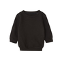 Baby Essential Sweatshirt - Black