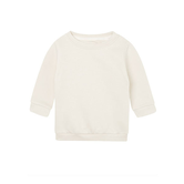 Baby Essential Sweatshirt - Naturel