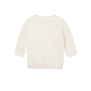 Baby Essential Sweatshirt - Naturel