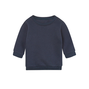 Baby Essential Sweatshirt - Navy