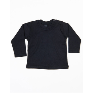 Longsleeve BB - Black