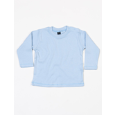 Longsleeve BB - Dusty Blue