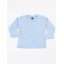 Longsleeve BB - Dusty Blue