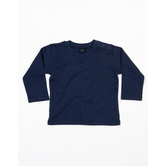 Longsleeve BB - Navy