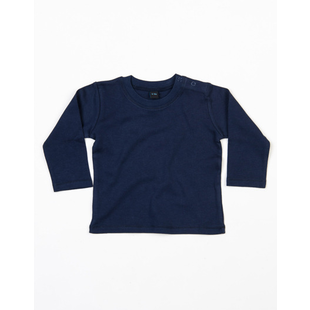 Longsleeve BB - Navy