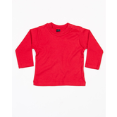 Longsleeve BB - Red