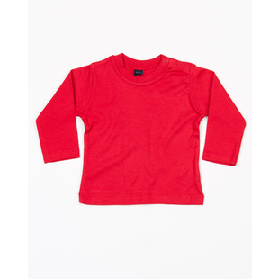 Longsleeve BB - Red