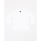 Longsleeve BB - White