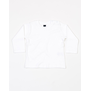 Longsleeve BB - White
