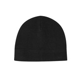 Baby Hat - Black