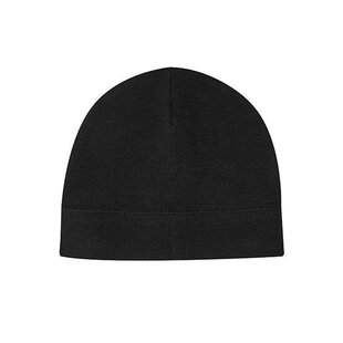 Baby Hat - Black