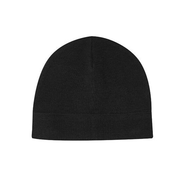 Babybugz | Baby Hat - Black