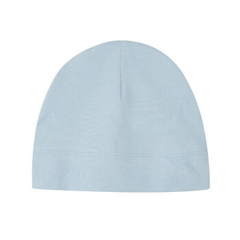 Babybugz | Baby Hat - Dusty Blue