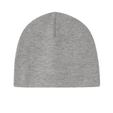 Baby Hat - Heather Grey