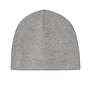 Baby Hat - Heather Grey